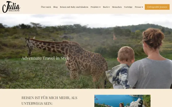 juliamalchow.de