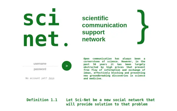 sci-net.xyz