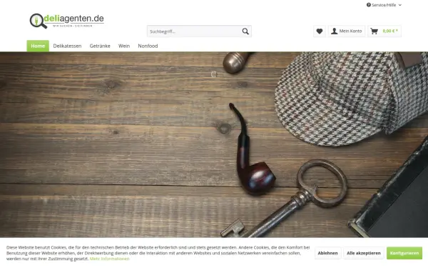 www.deliagenten.de