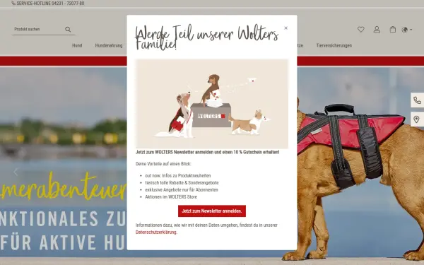 www.wolters-cat-dog.de