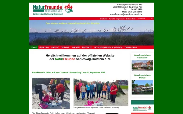 naturfreunde-sh.de