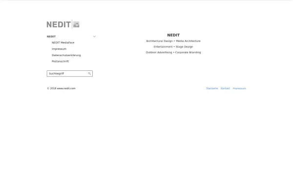 nedit.com