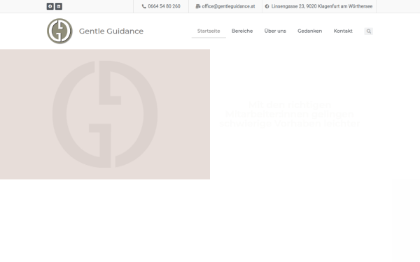 gentleguidance.at