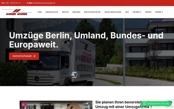 hansen-umzuege.de
