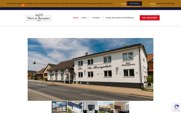 hotel-rosenplatz.de