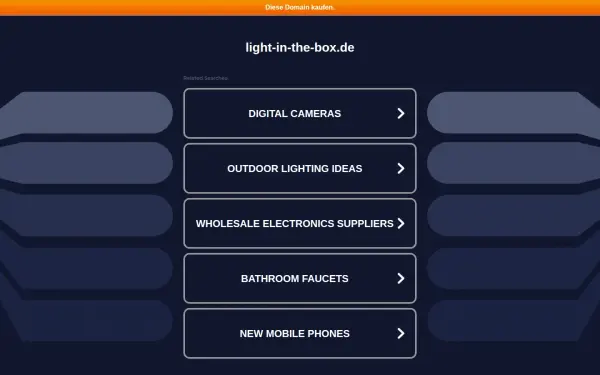 light-in-the-box.de