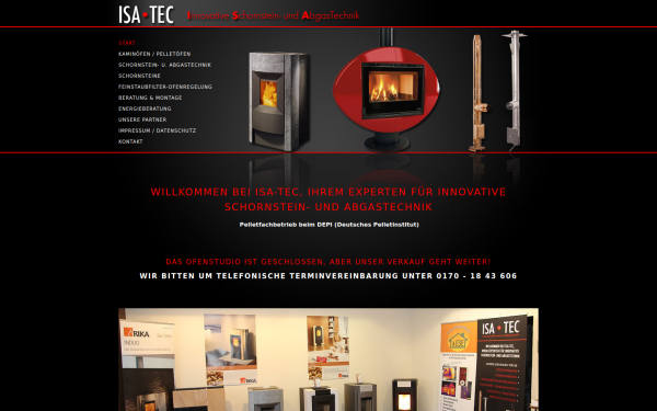 www.isatec-saar.de