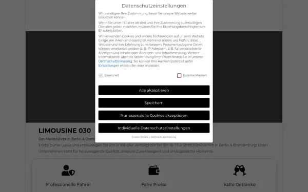limousine-030.de
