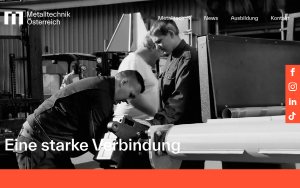 metalltechnik.at