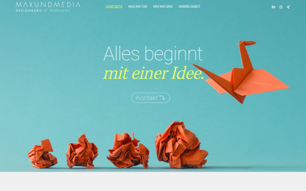 www.maxundmedia.de