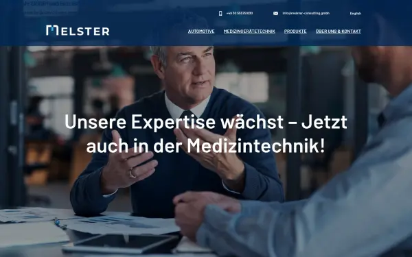 www.melster-consulting.gmbh