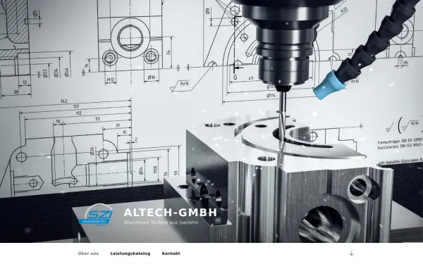 altech-gmbh.de