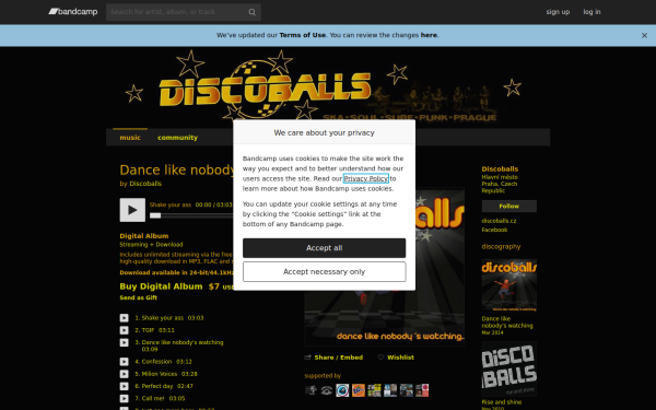 discoballscz.bandcamp.com