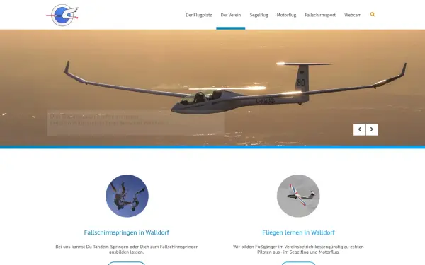 www.aeroclub-walldorf.de