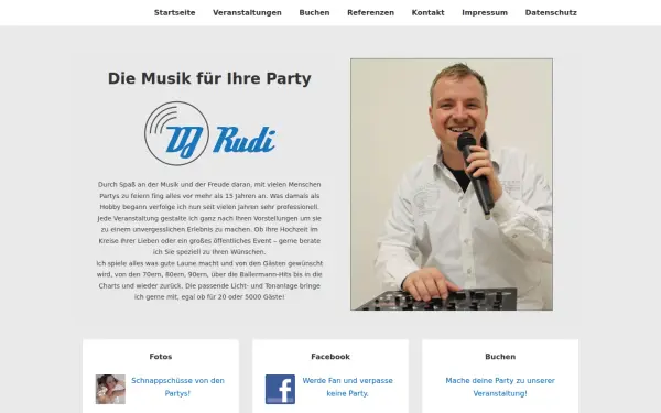 www.deejay-rudi.de