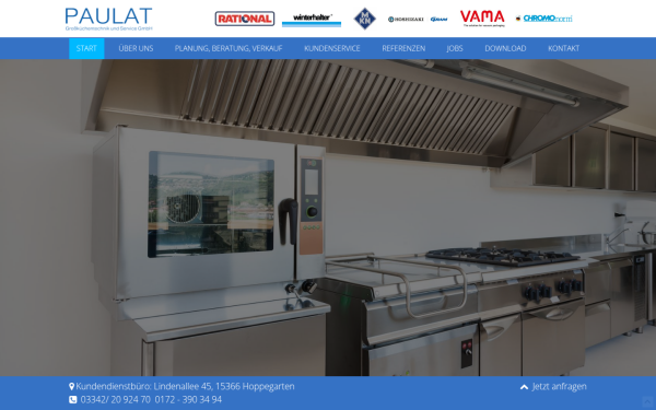 www.paulat-gastro.de