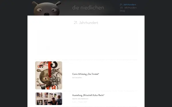 dieniedlichen.de