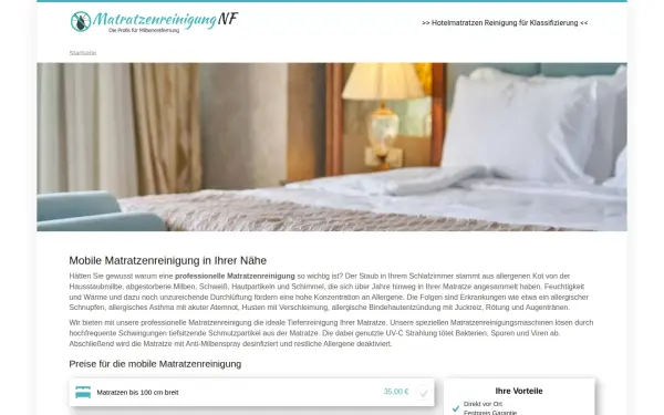 www.matratzenreinigung-nf.de