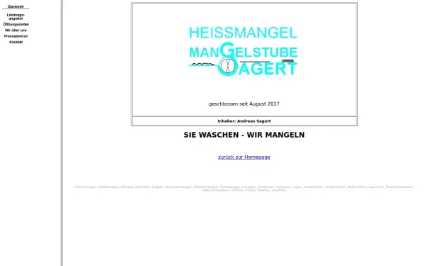 a-sagert.de