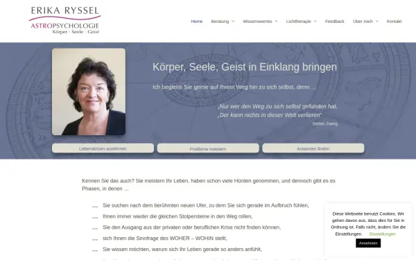 erikaryssel.de