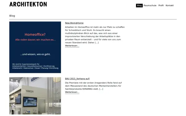 architekton.de