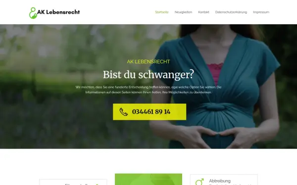 www.ak-lebensrecht.de