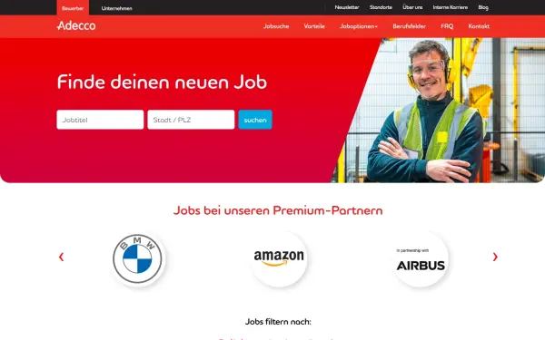 www.adecco.de