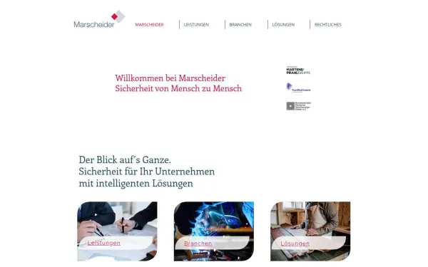 www.marscheider.de