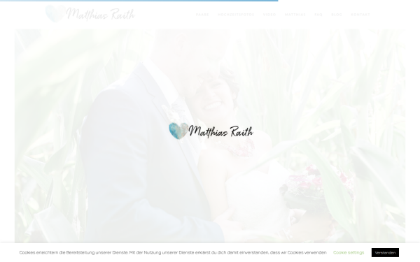 www.matthiasraith.de