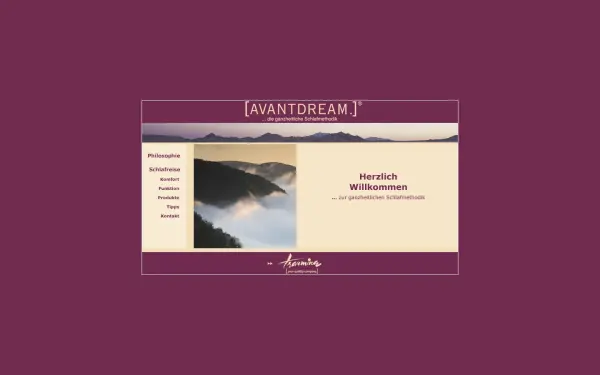 avantdream.de