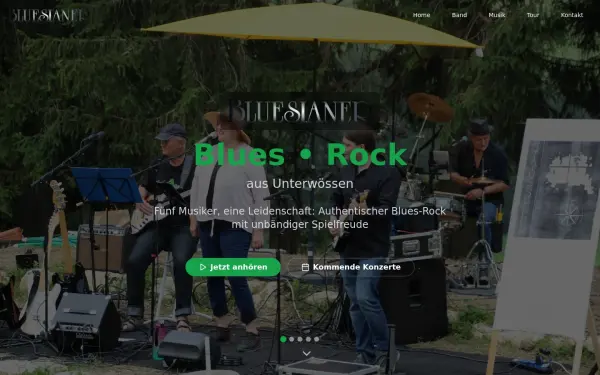 bluesianer.de