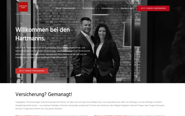 www.hartmannassekuranz.de