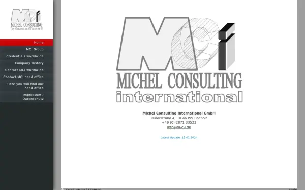 www.m-c-i.net