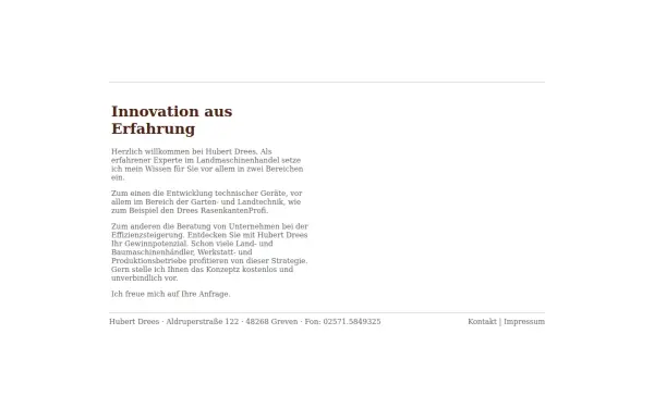 drees-innovation.de