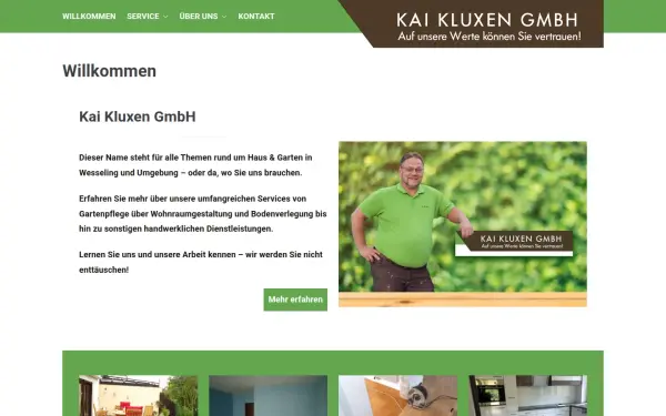 www.kaikluxen.gmbh