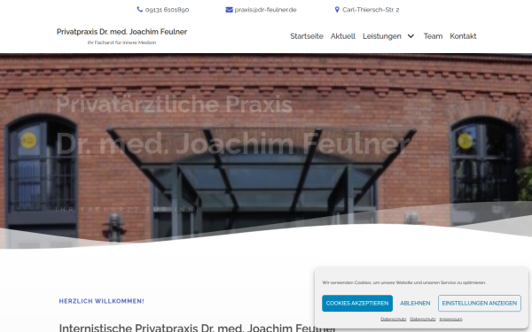 dr-feulner.de