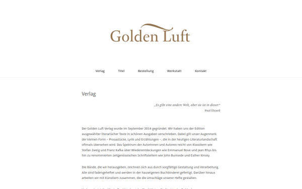 golden-luft.de