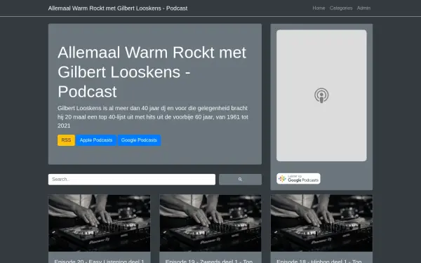 podcast.hans-junger.be