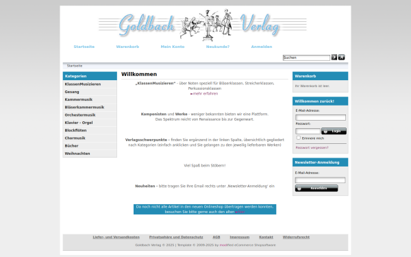 www.goldbachverlag.de