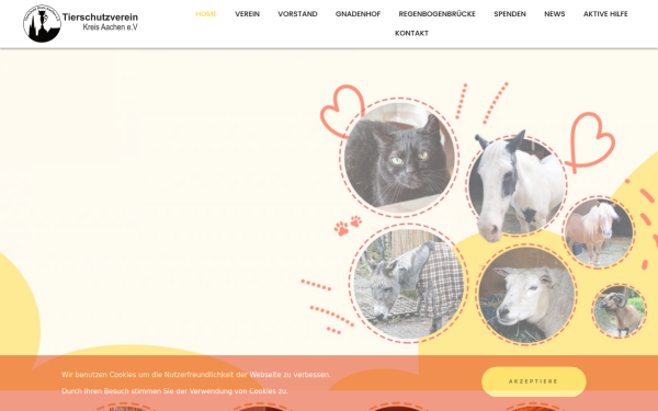 www.tierschutz-kreis-aachen.de