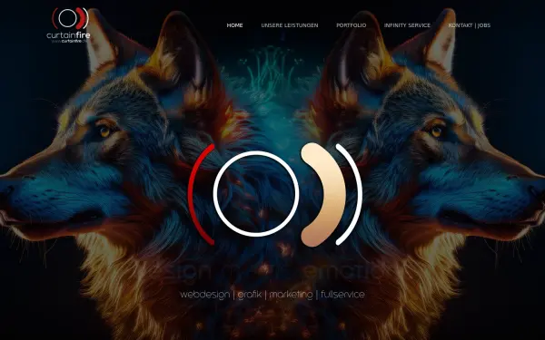curtainfire.de