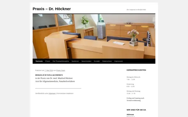 dr-hoeckner.de