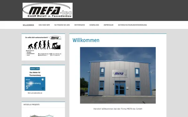 www.mefa-tec.de