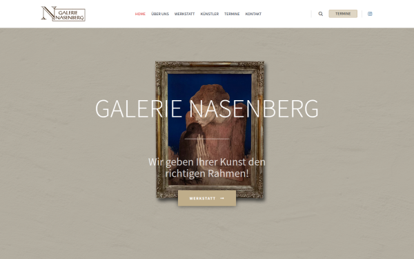 galerie-nasenberg.de