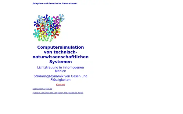 augsim.de
