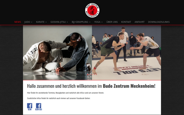 budo-zentrum-meckenheim.de