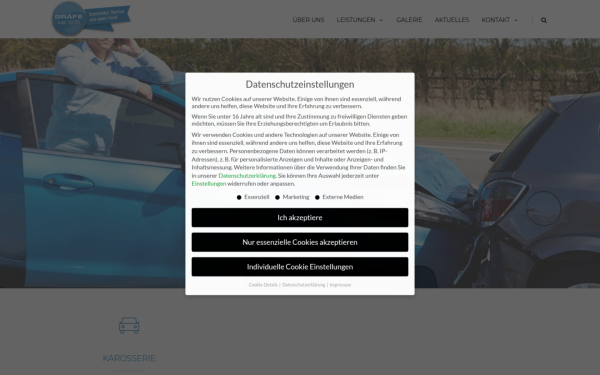 graefe-gmbh.de