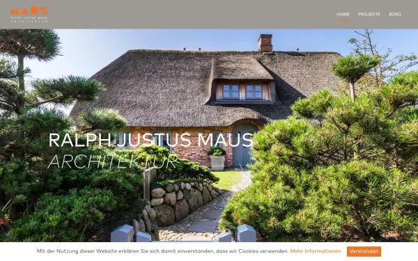 maus-architektur.de