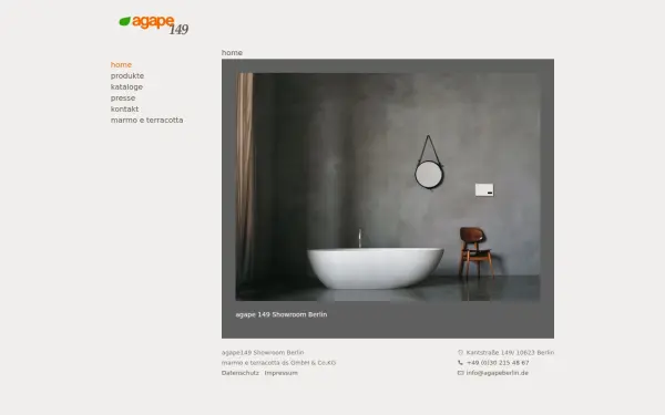 www.agapeberlin.de