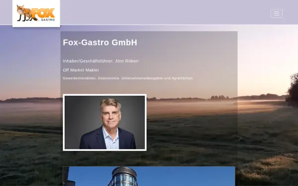 www.fox-gastro.de